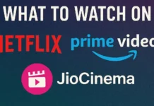 OTT Releases This Week: What to Watch on Netflix, Prime Video, and JioHotstar