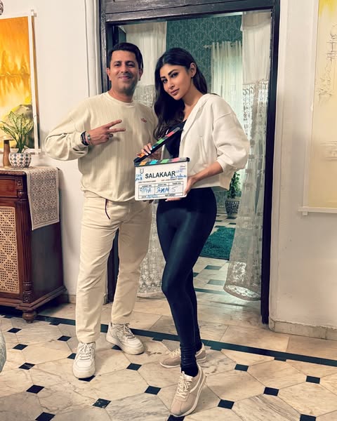 Salakaar Web Series Jio Hotstar