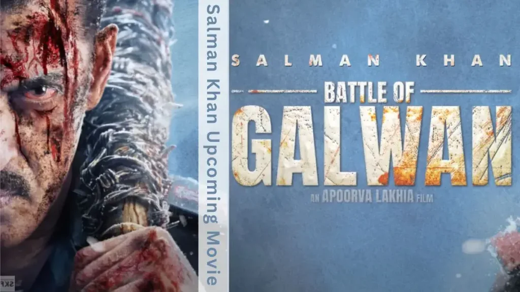 battle of galwan
