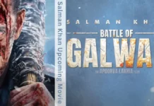 battle of galwan