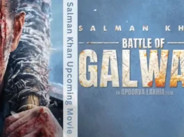 battle of galwan