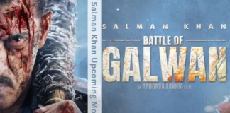 battle of galwan